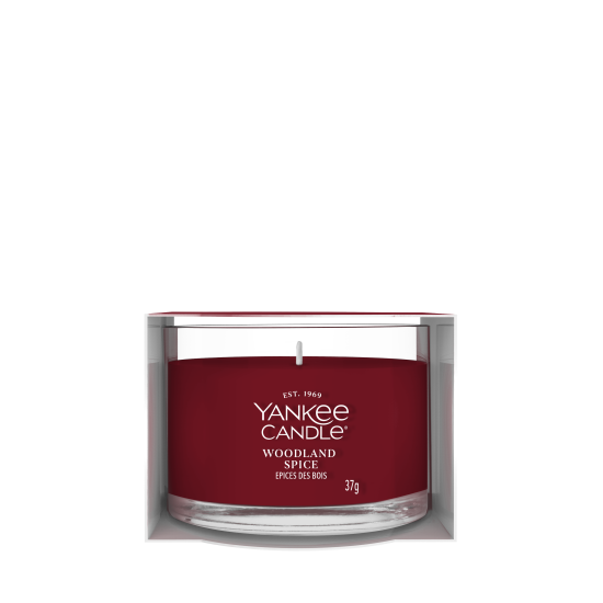 WOODLAND SPICE